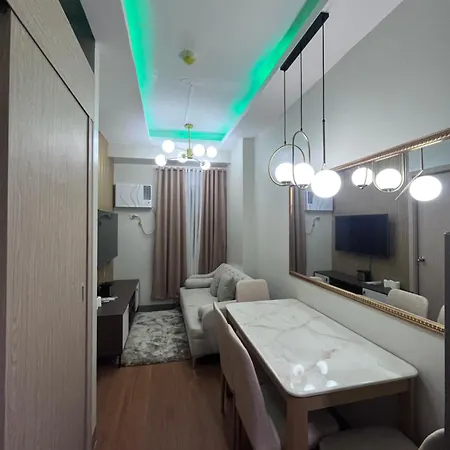Aparthotel Cozy Urban Retreat