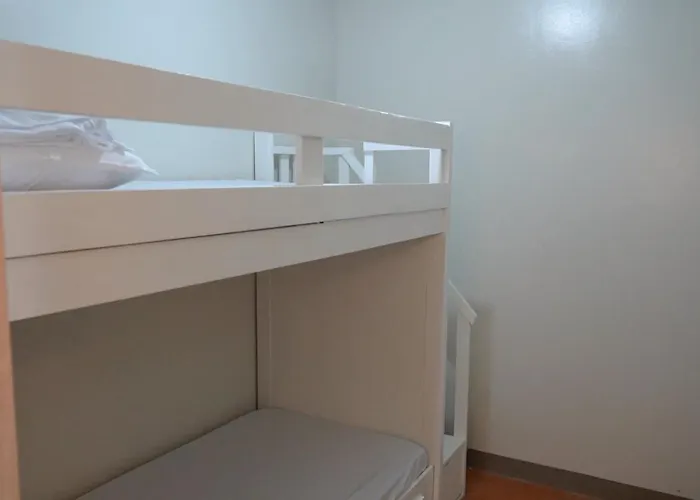 Cozy Urban Retreat アパートホテル マニラ市