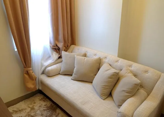 Cozy Urban Retreat アパートホテル