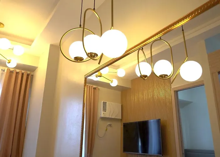 アパートホテル Cozy Urban Retreat