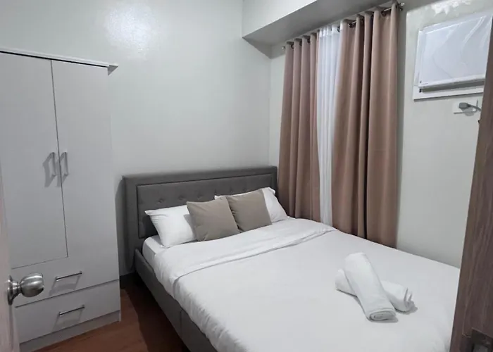 アパートホテル Cozy Urban Retreat 4*
