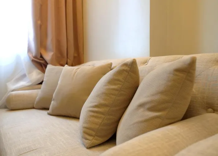 Cozy Urban Retreat マニラ市